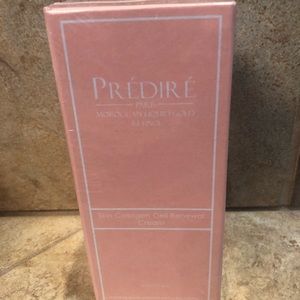 Predire Paris Skin collagen cell renewal cream NIB